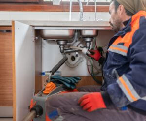 About Emergency plumbing pros Damar, KS